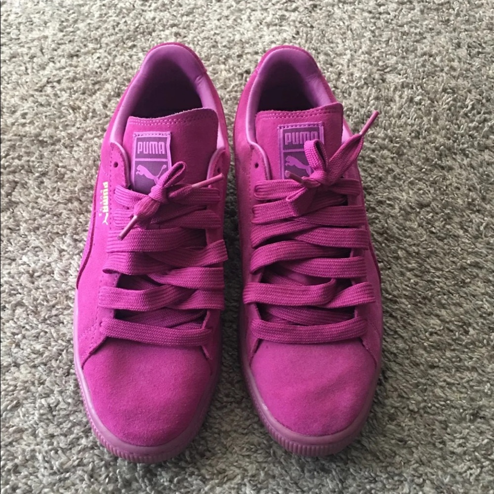 Puma Suede Classic
